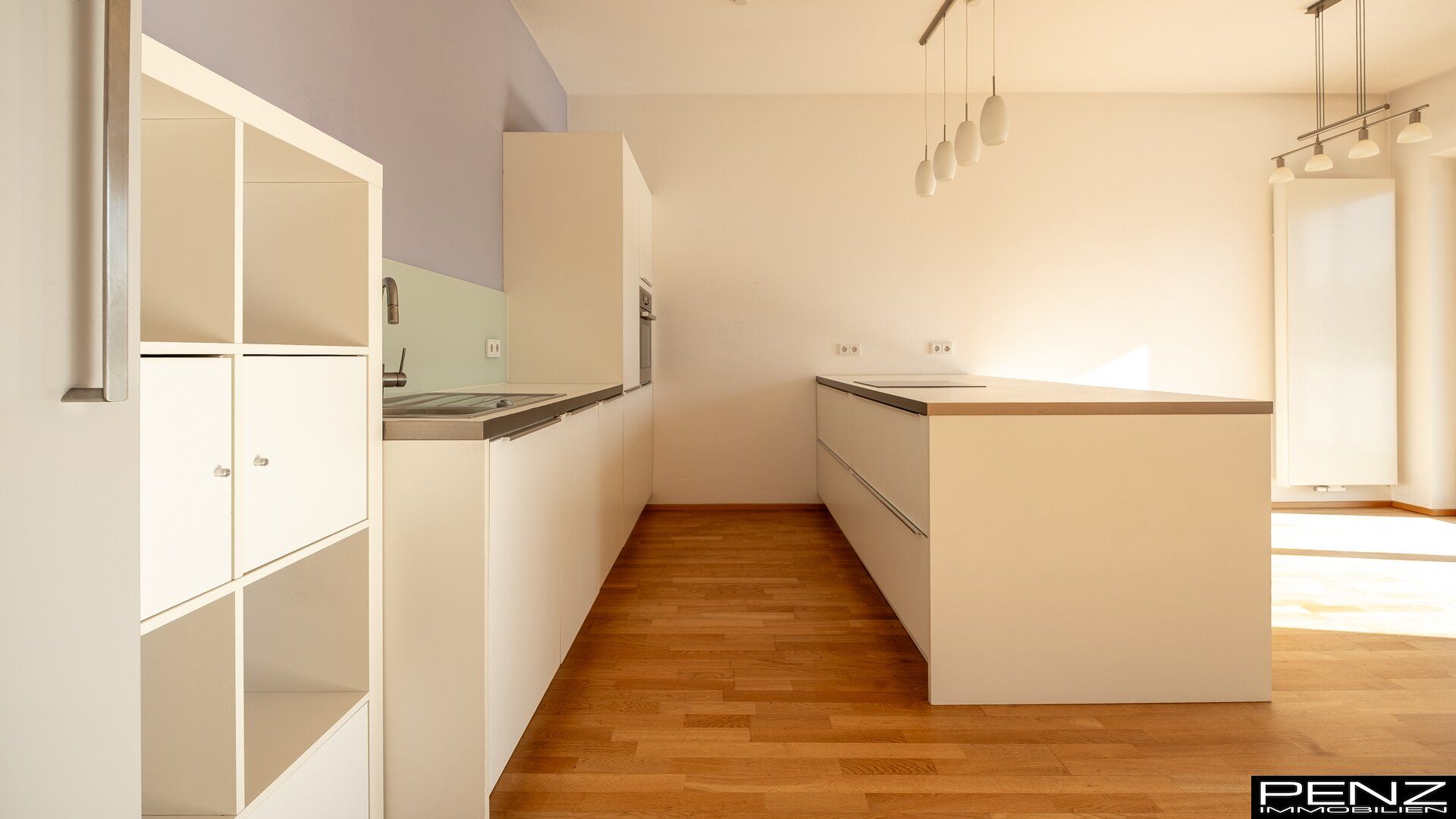 Wohnung – Linz - Ansicht 5
