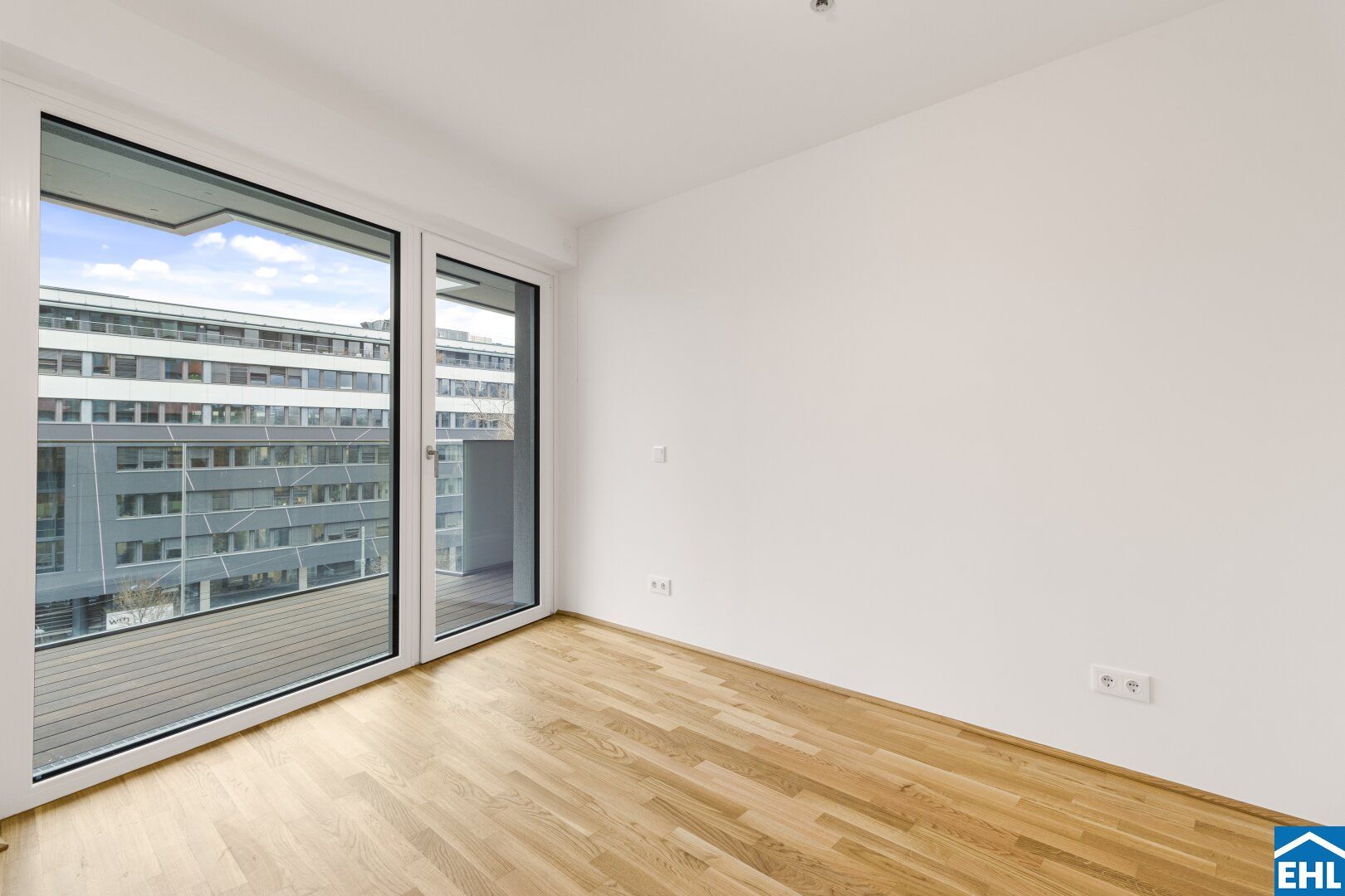 Urbaner Lifestyle mit perfekter Anbindung - Dresdner Straße 90