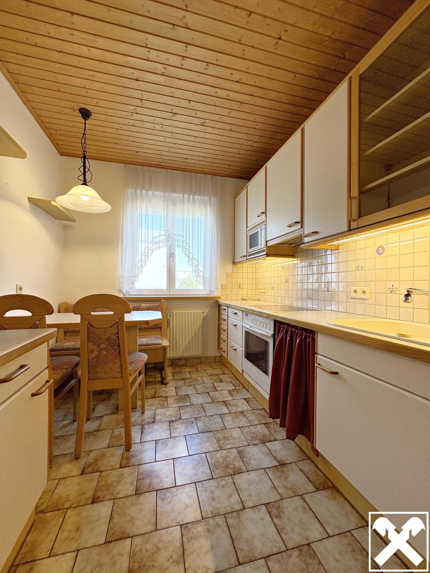 Wohnung – Wels - Ansicht 2