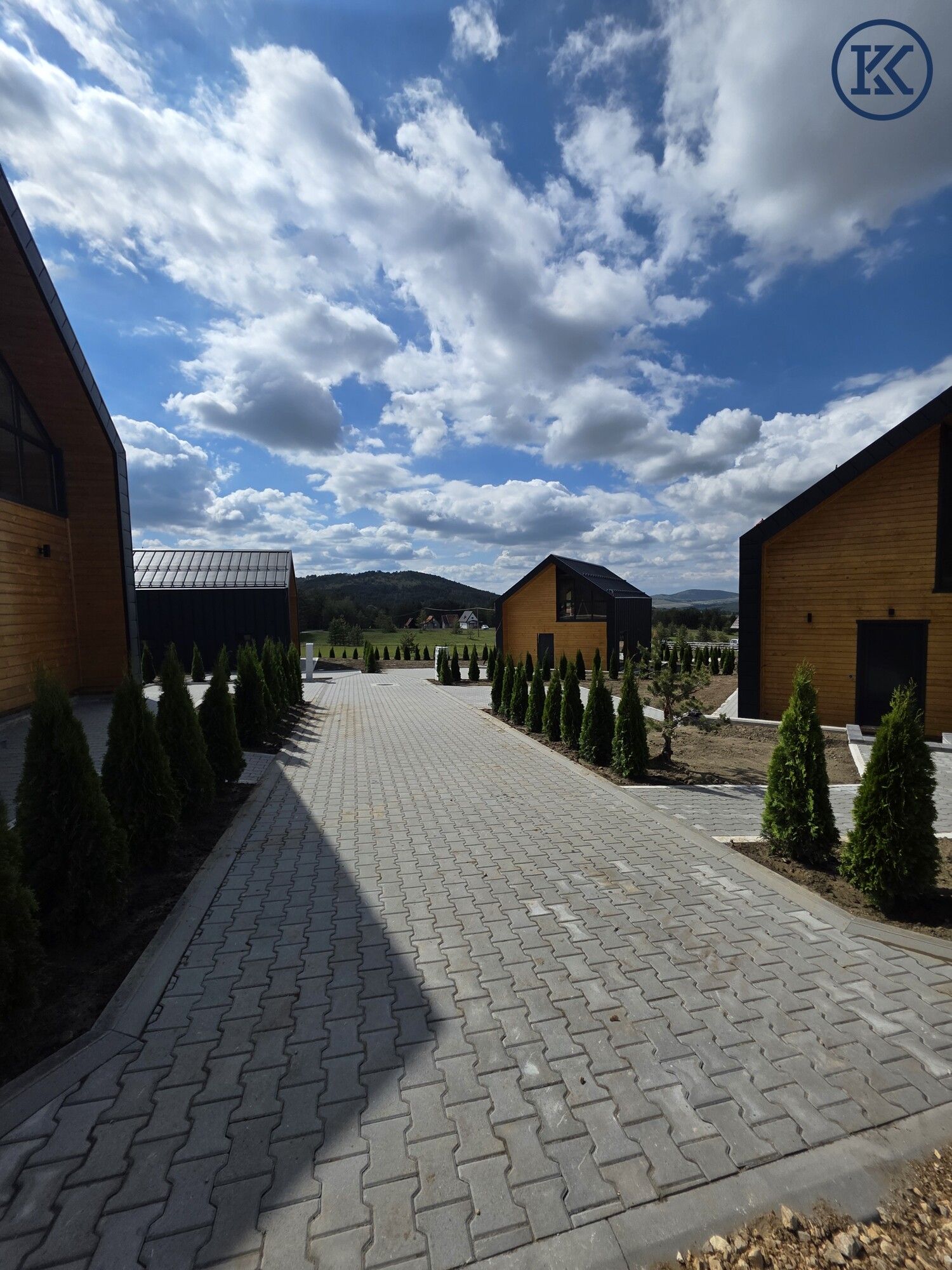 Haus – Zlatibor - Ansicht 5