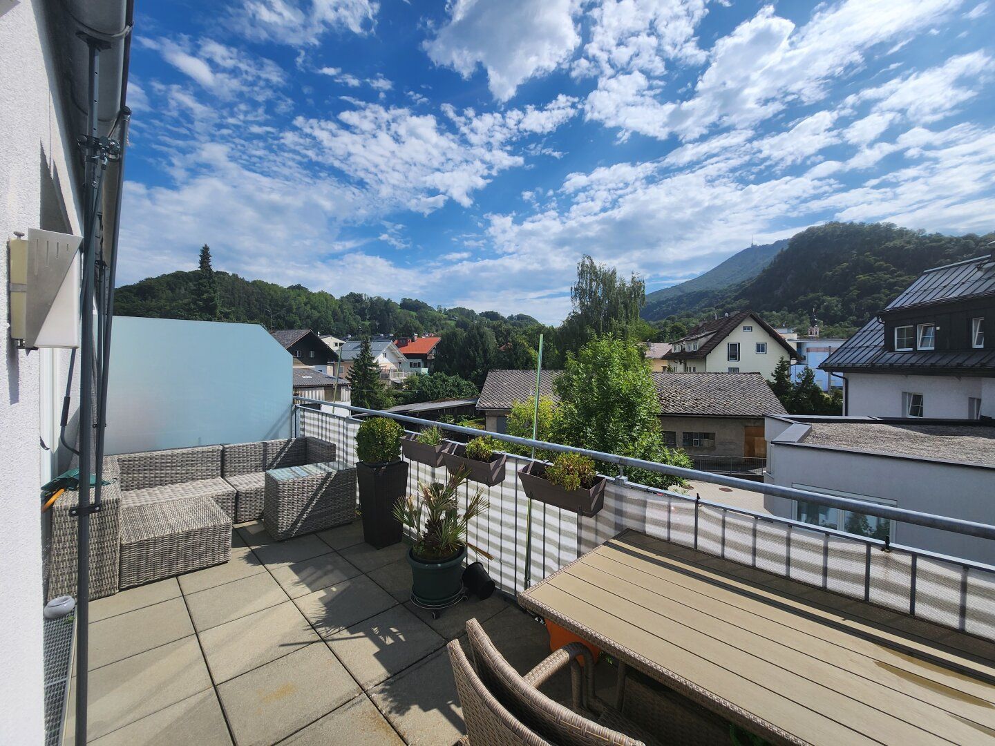 Wohnung – Salzburg, Altstadt - Ansicht 2