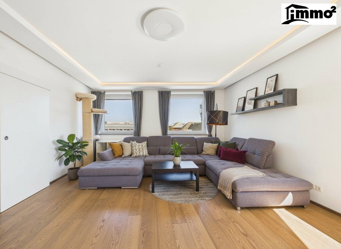 Wohnung – Klagenfurt am Wörthersee - Ansicht 2