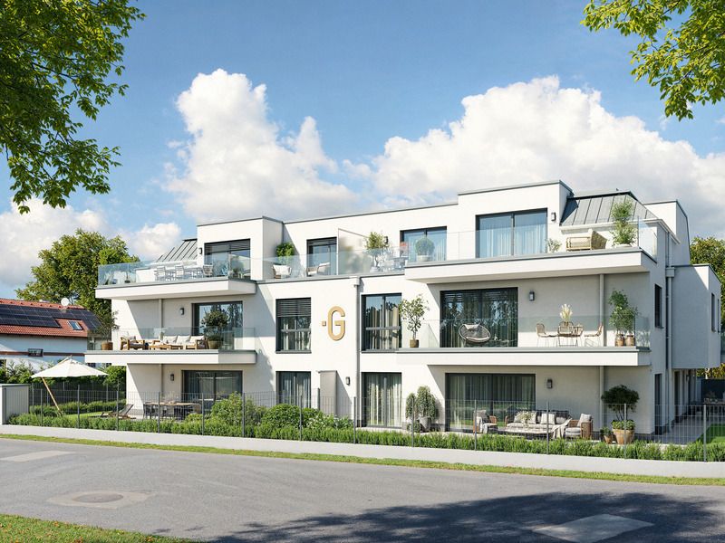 Wohnung – Wien - Ansicht 2