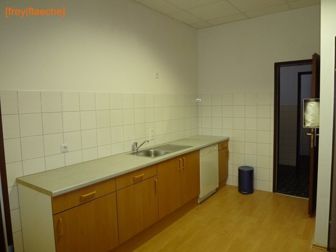 223 m² Büro nahe Liesinger Platz - Ansicht 5