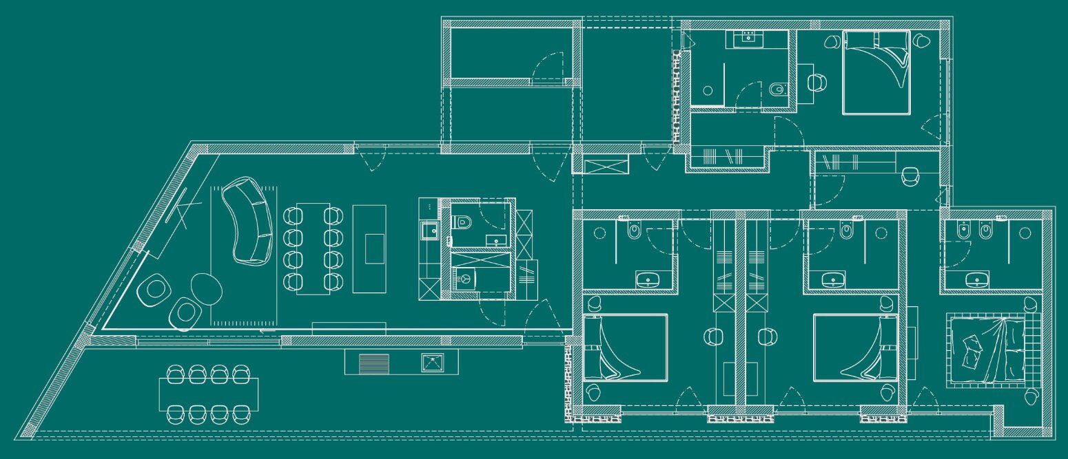 Haus – Porec - Ansicht 4