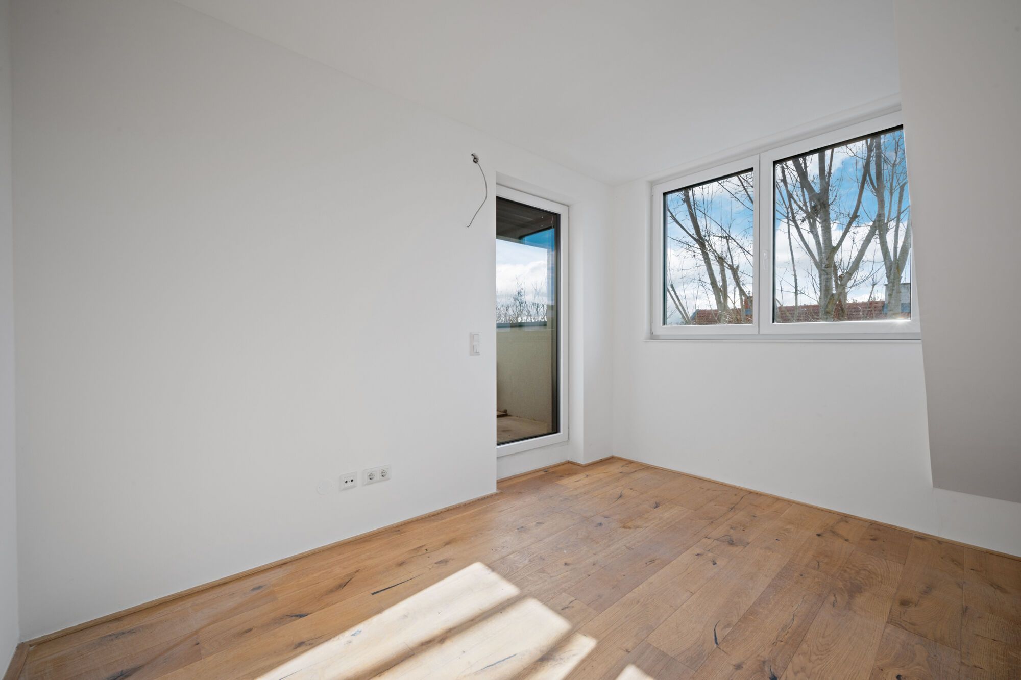 Wohnung – Wien, Donaustadt - Mehr