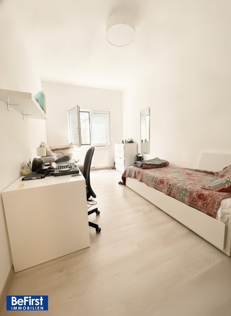 Haus – Wien - Ansicht 5