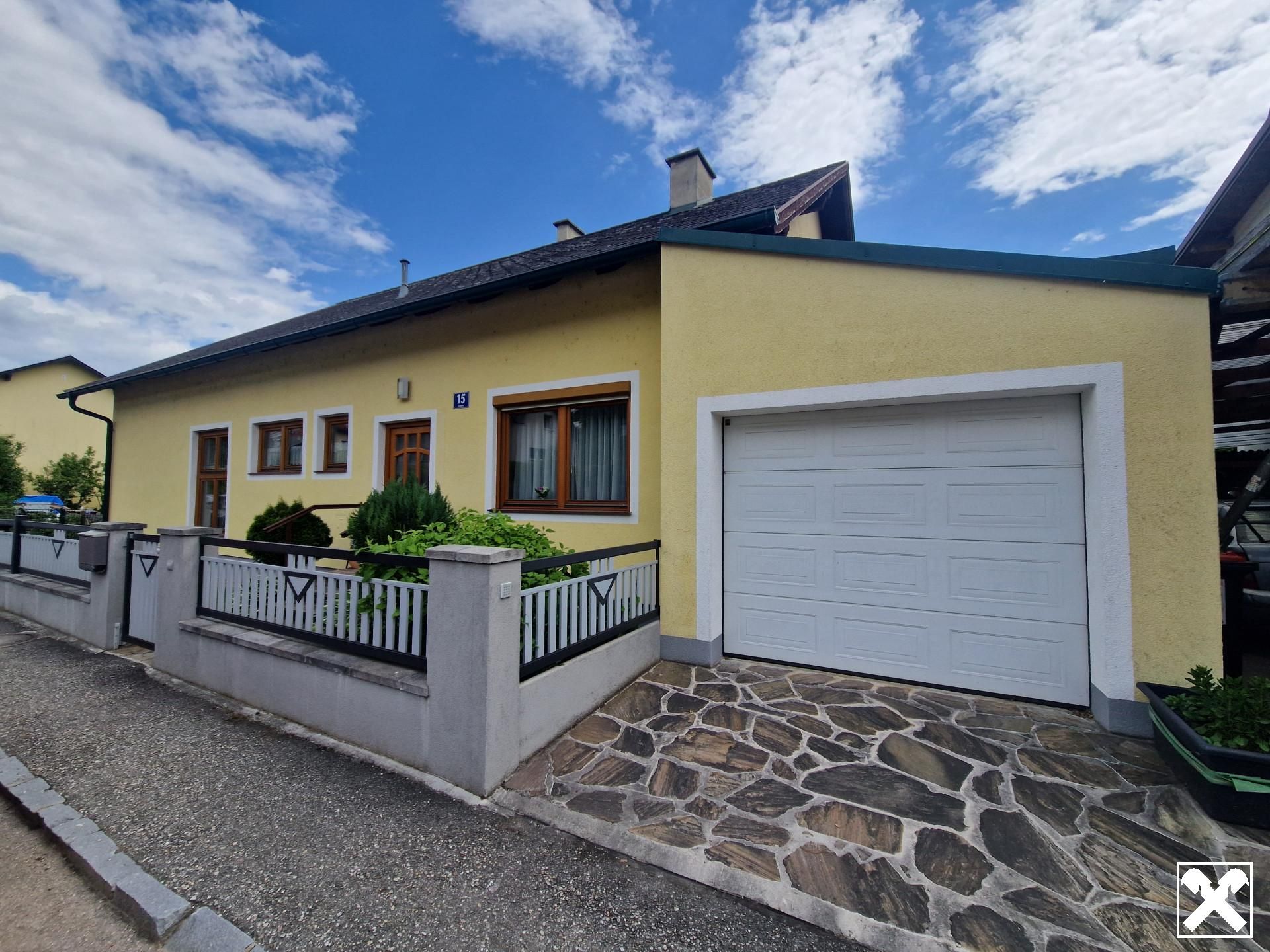 Haus – Paudorf