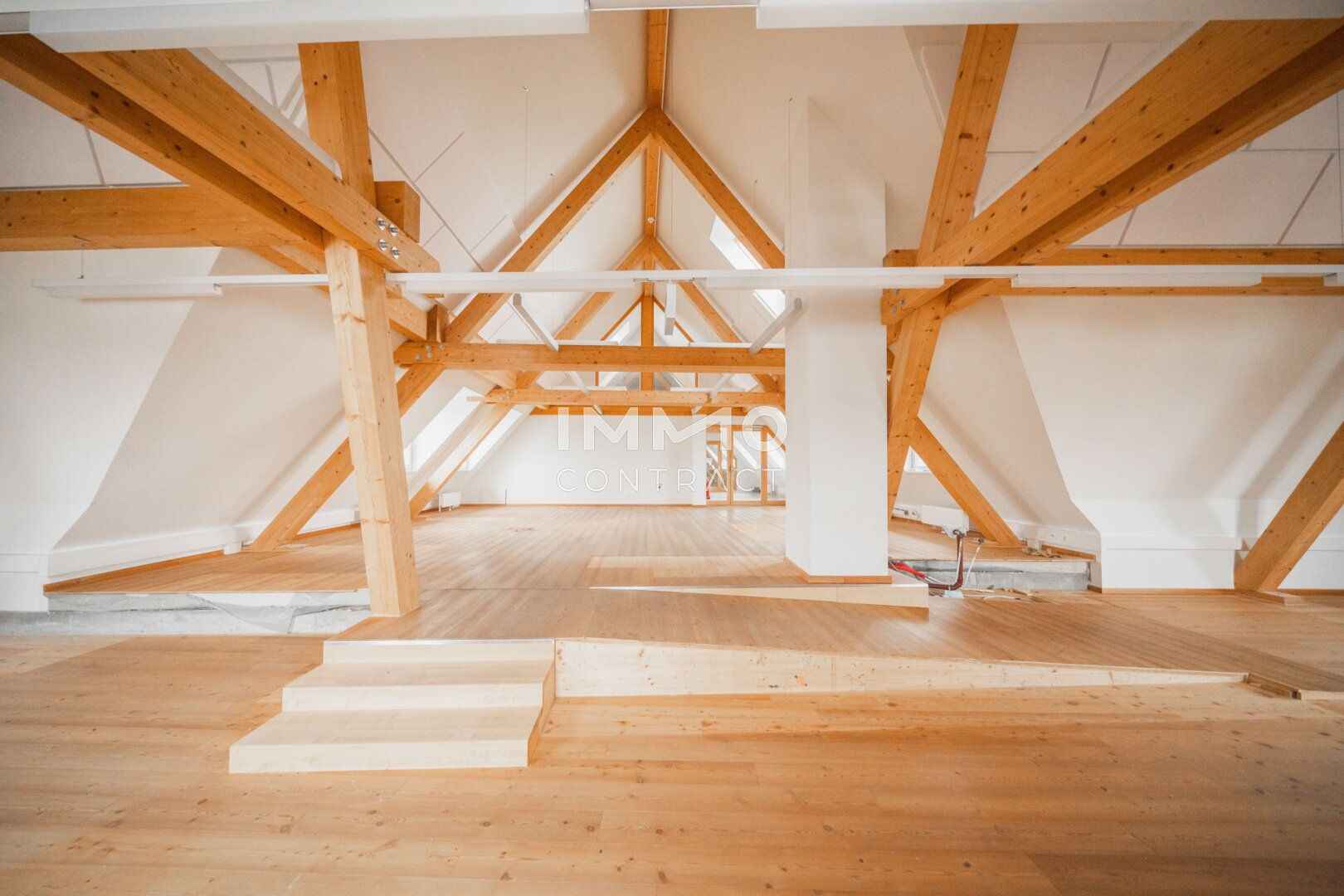 Wohnung – Mannswörth - Ansicht 4