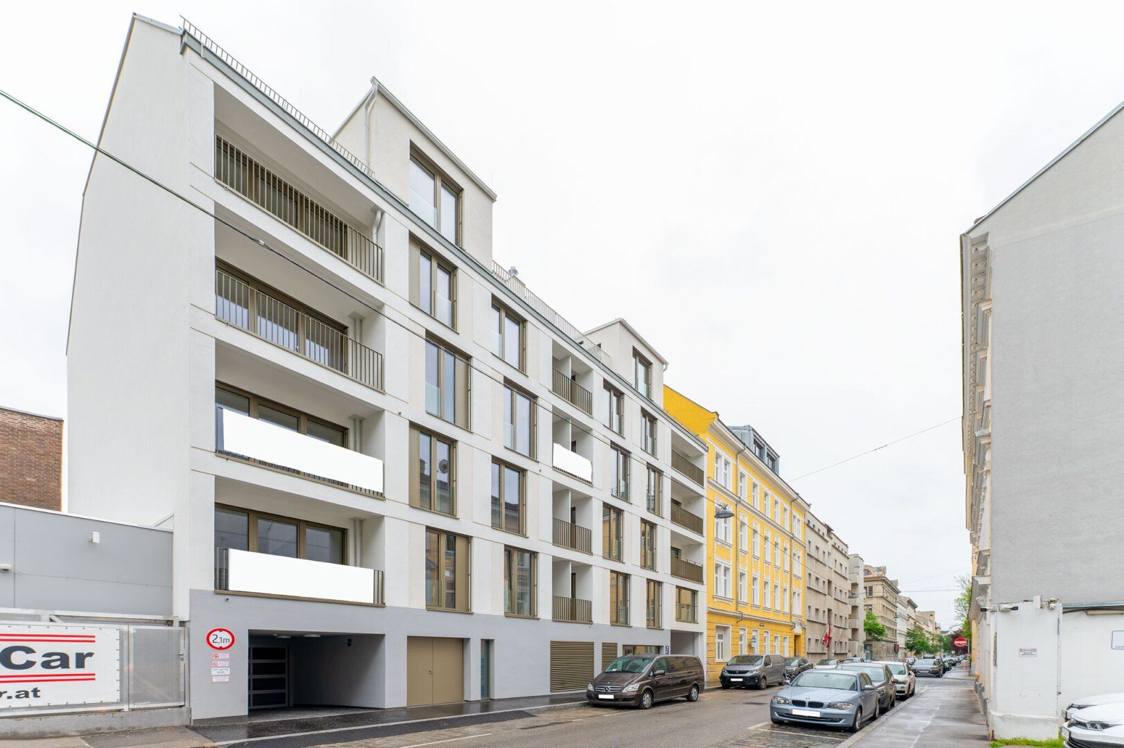 Wohnung – Wien - Ansicht 4