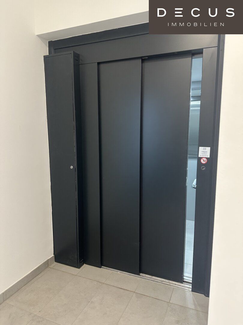 | CITY PARK VIENNA - Objekt 2 | Office Wing - Ansicht 4