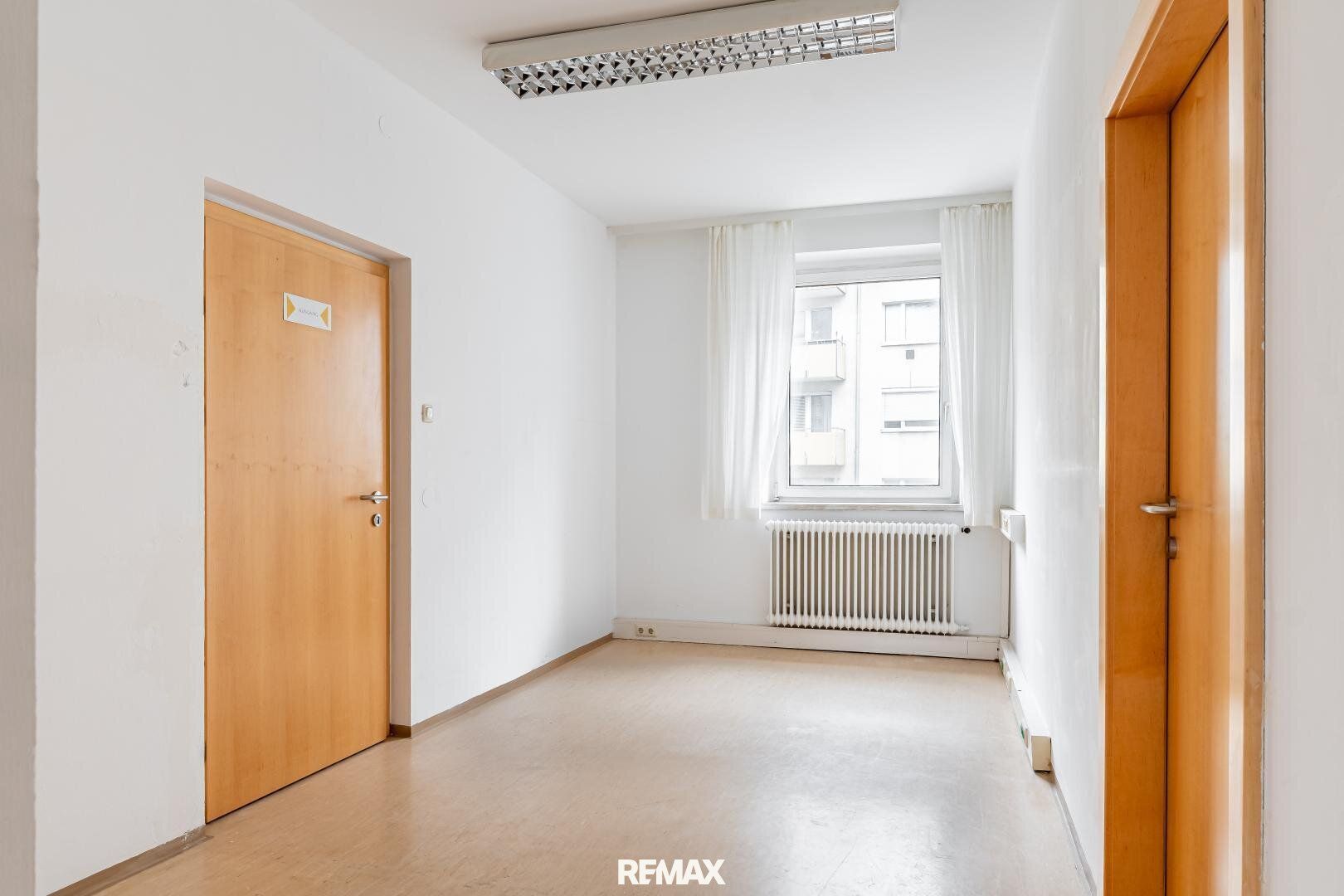 Büro - Ordination - Kanzlei oder Praxis im Stadtzentrum - Arbeiten in zentraler Lage