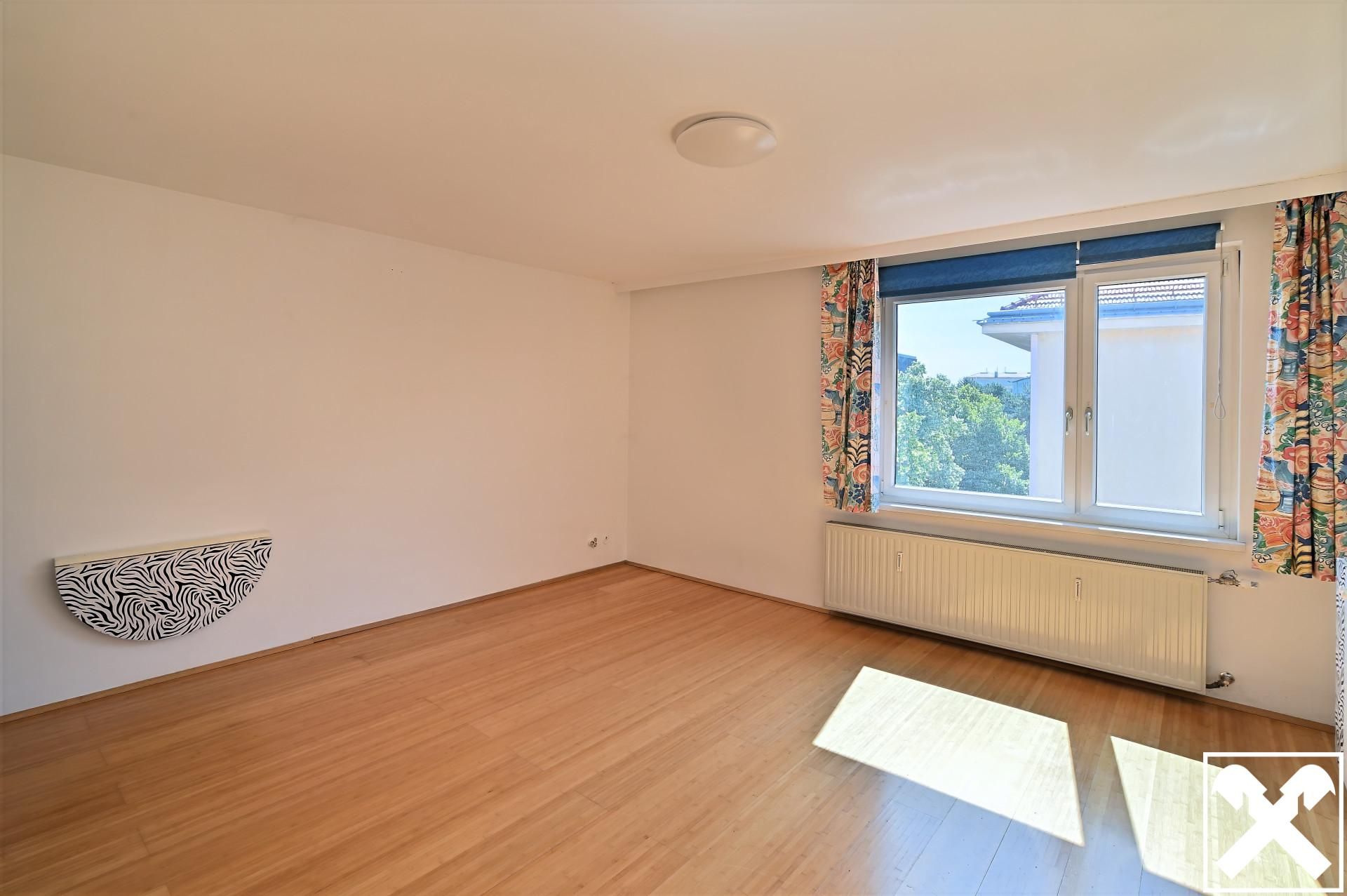 Wohnung – Wien