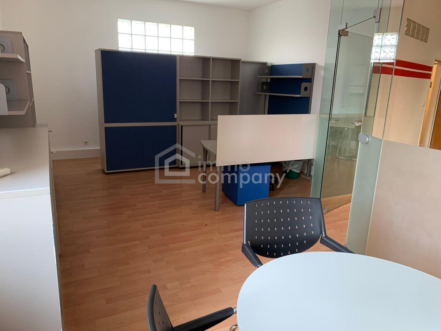 Neuwertige Büro-/Praxisfläche in Neusiedl am See - Top Lage für nur 1.562,82 €! - Mehr