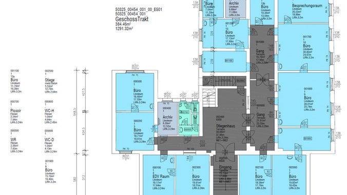 EG 384,46m²