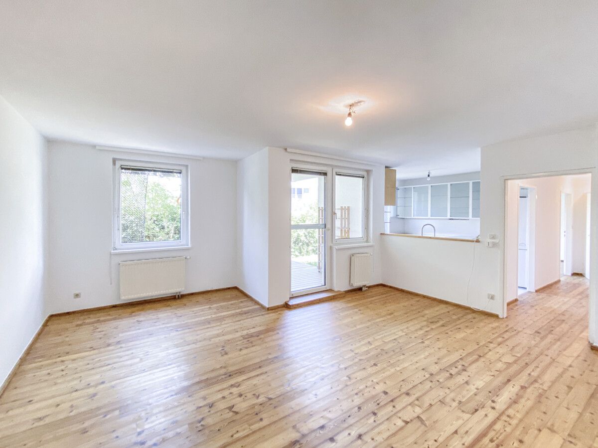 Wohnung – Wien - Ansicht 3