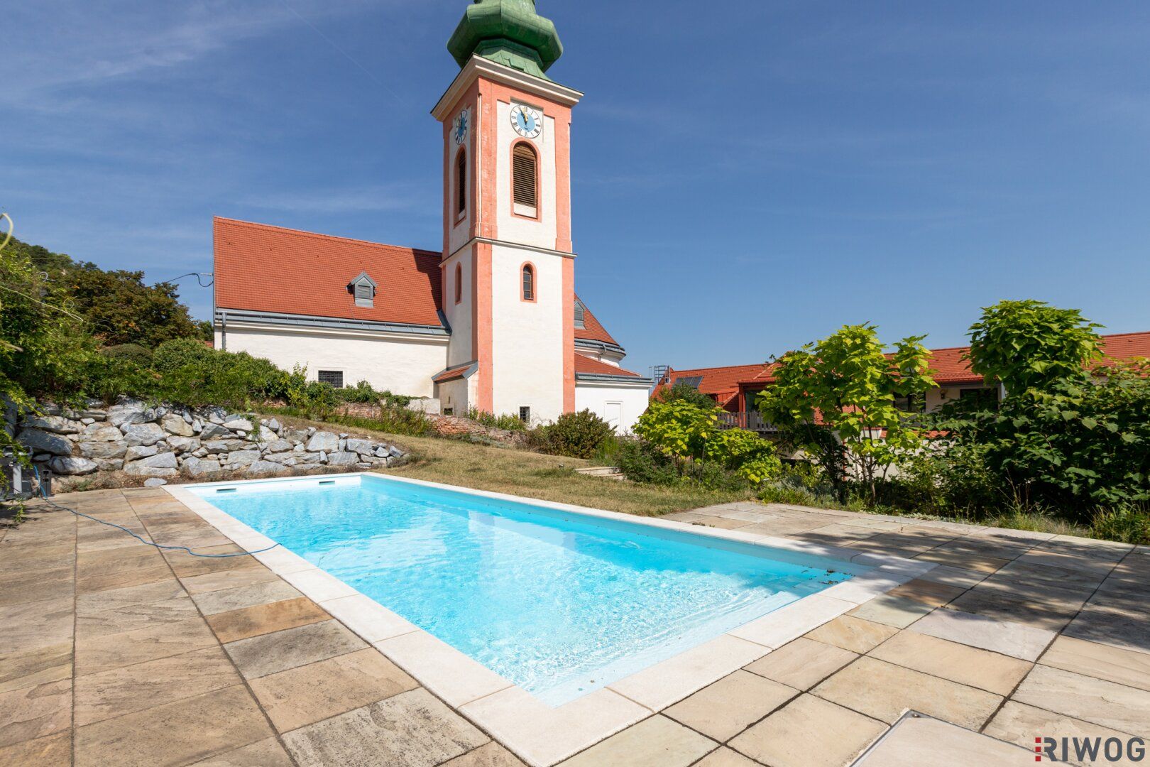 Wohnung – Wien - Ansicht 4