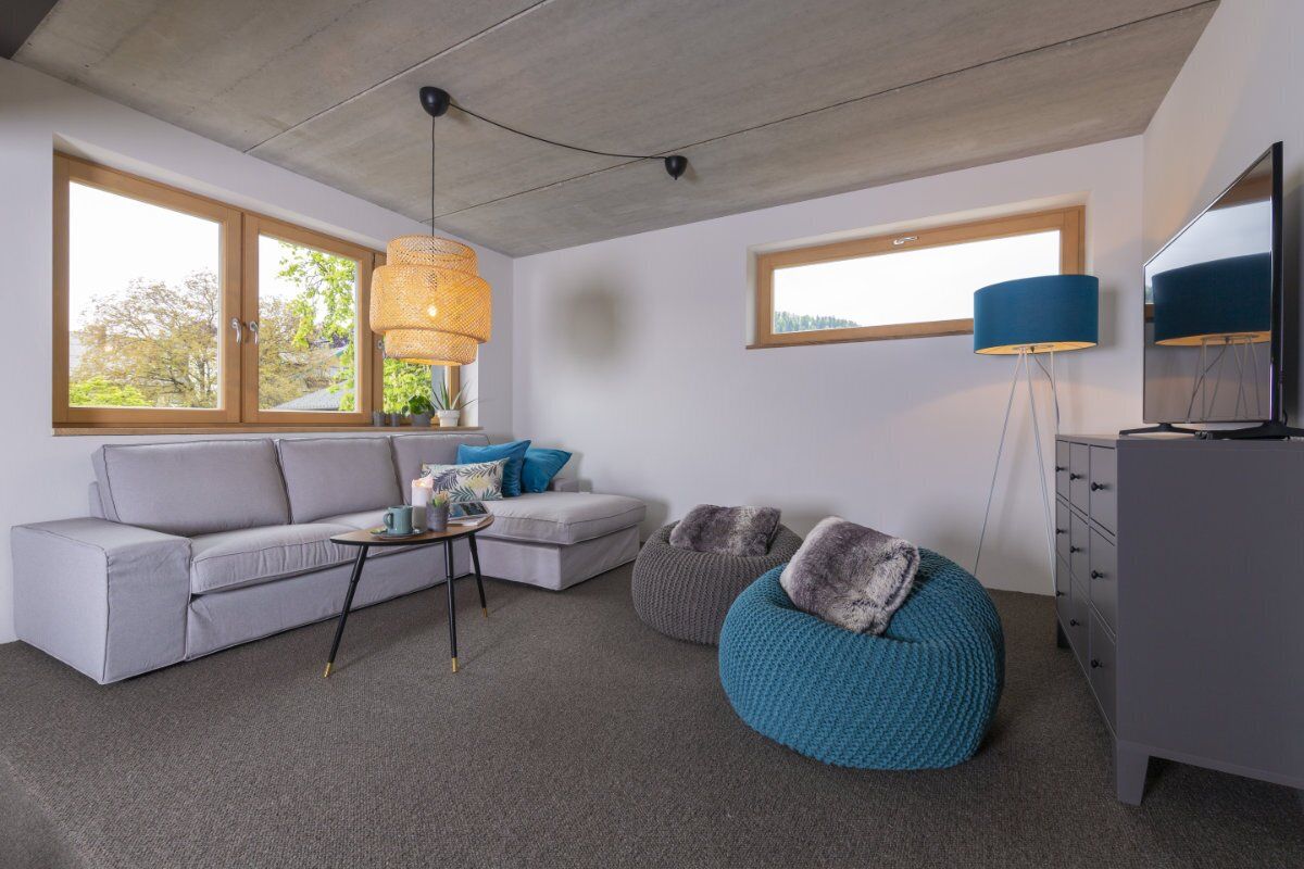 Wohnung – Strobl - Mehr
