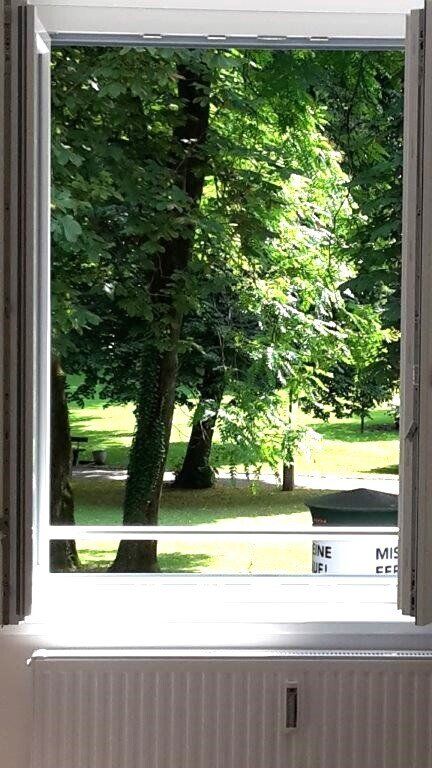 Großzügige, lichtdurchflutete 4-Zimmer-Wohnung beim Mirabellgarten - Ansicht 3
