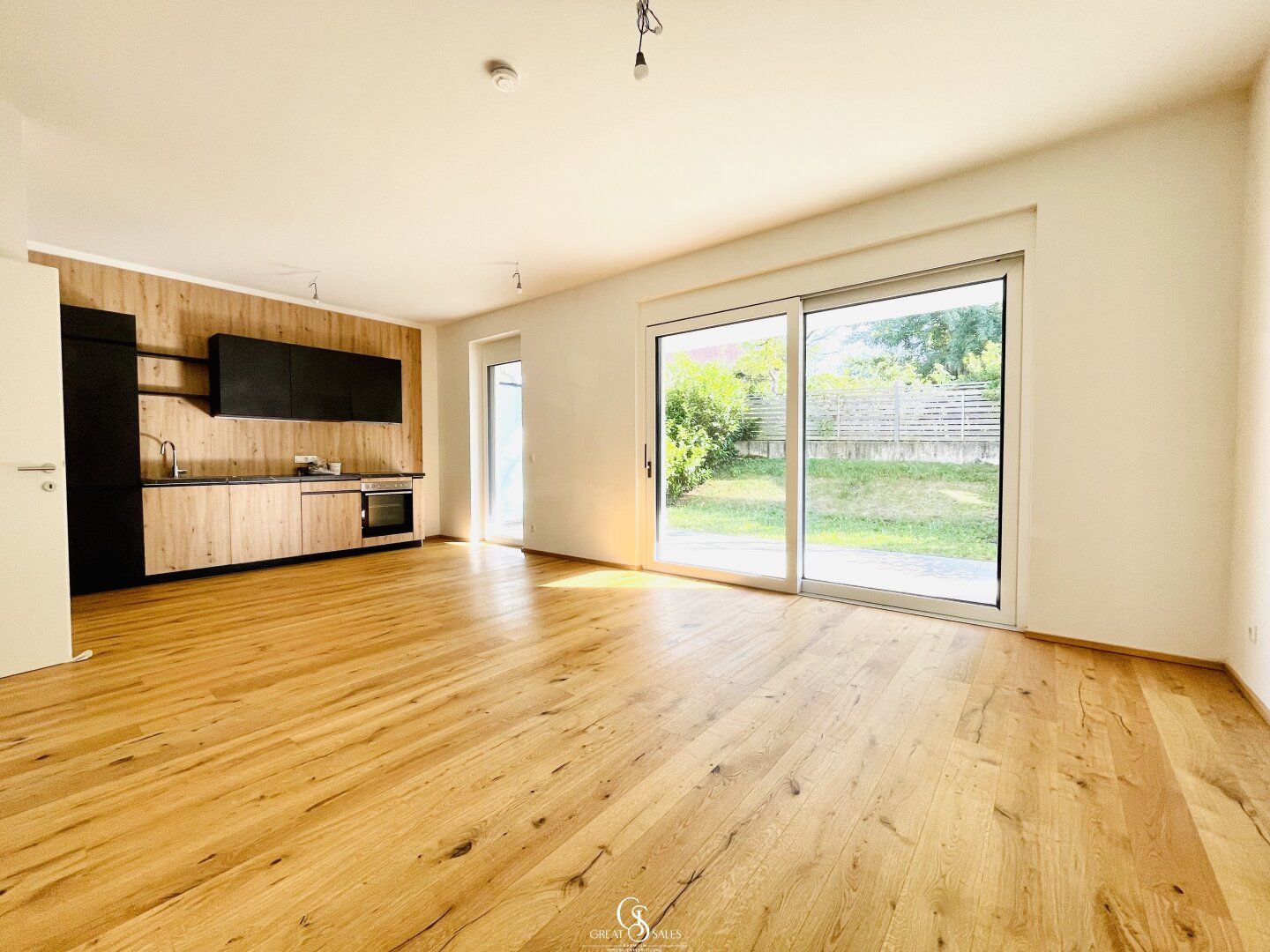 Wohnung – Gleisdorf, Frankenberg - Ansicht 3