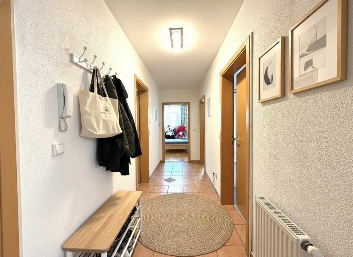 Wohnung – Wattens - Ansicht 4