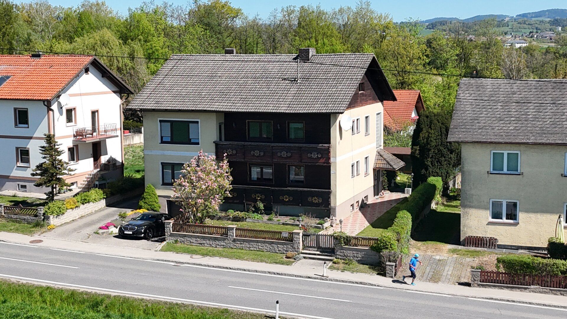 Haus – Wartberg ob der Aist - Ansicht 3