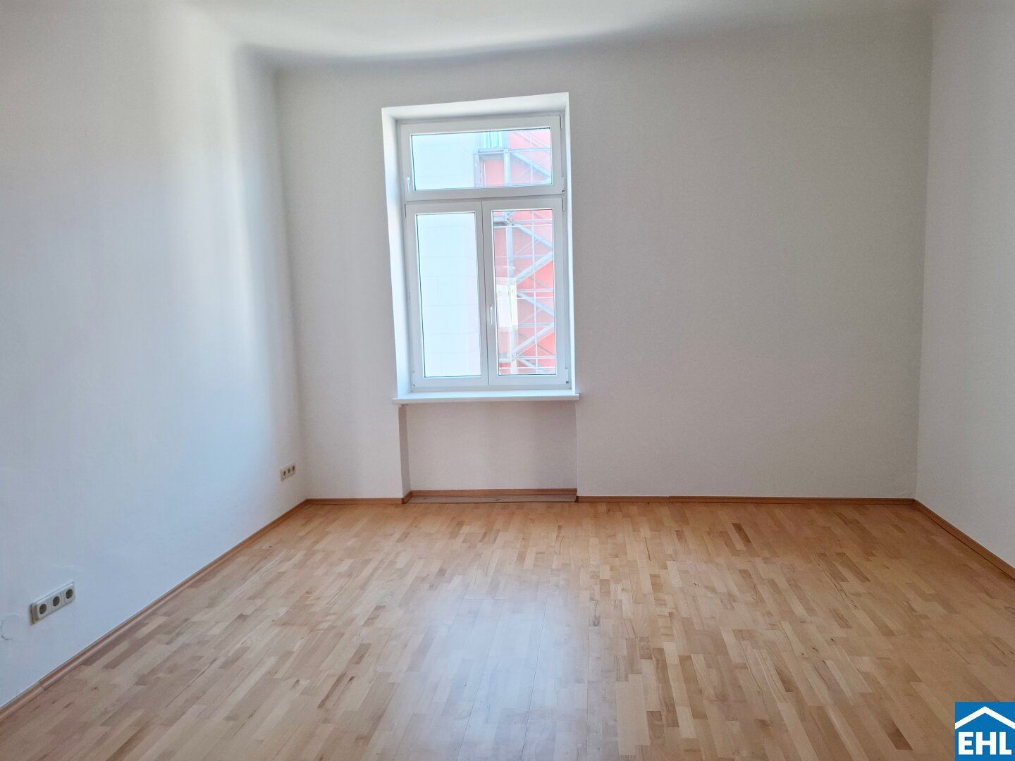Kompakte Stadtwohnung für Singles oder Studenten