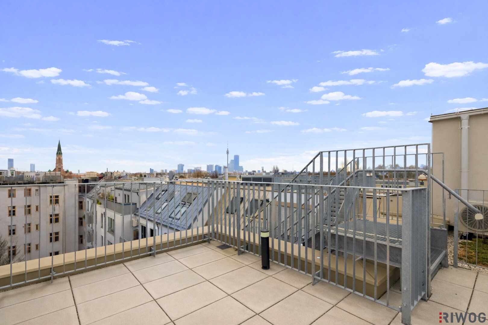 Wohnung – Wien, Floridsdorf - Ansicht 2