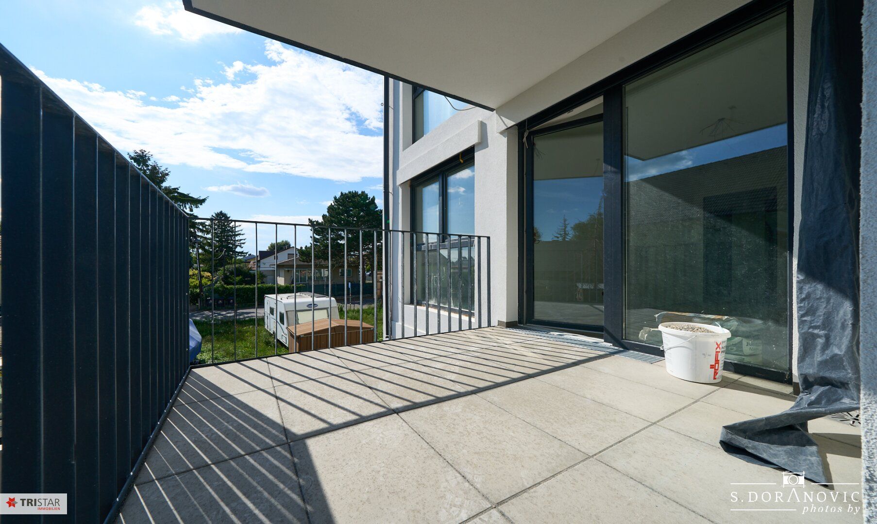 NEU! ++ URBAN & NATUR & ERHOLUNG: ZWISCHEN SEESTADT UND LOBAU ++ 1220 WIEN ++ 19 EIGENTUMSWOHNUNGEN ++ SCHLÜSSELFERTIG ++ BALKON / TERRASSE / LOGGIA / GARTEN / KELLER ++ 2-4 ZIMMER ++