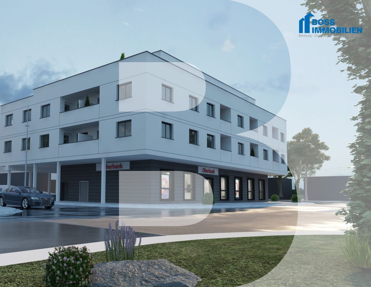 Modern Living | Top 5 | Stadtblick
