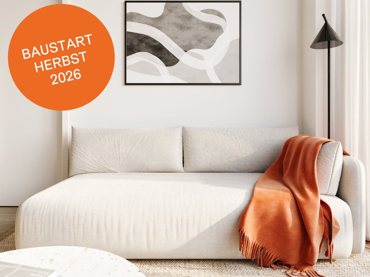 THE ARIK · Nachhaltig vermieten - 2-Zimmer-Investment mit Haltung