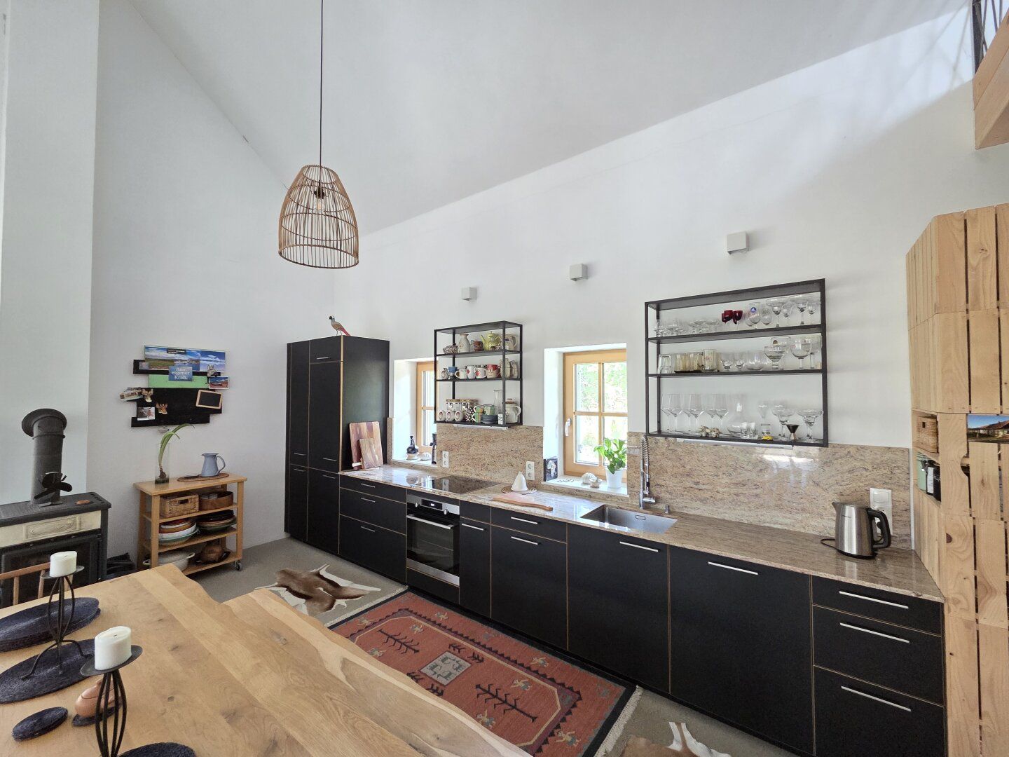 Haus – Deutsch Goritz - Mehr