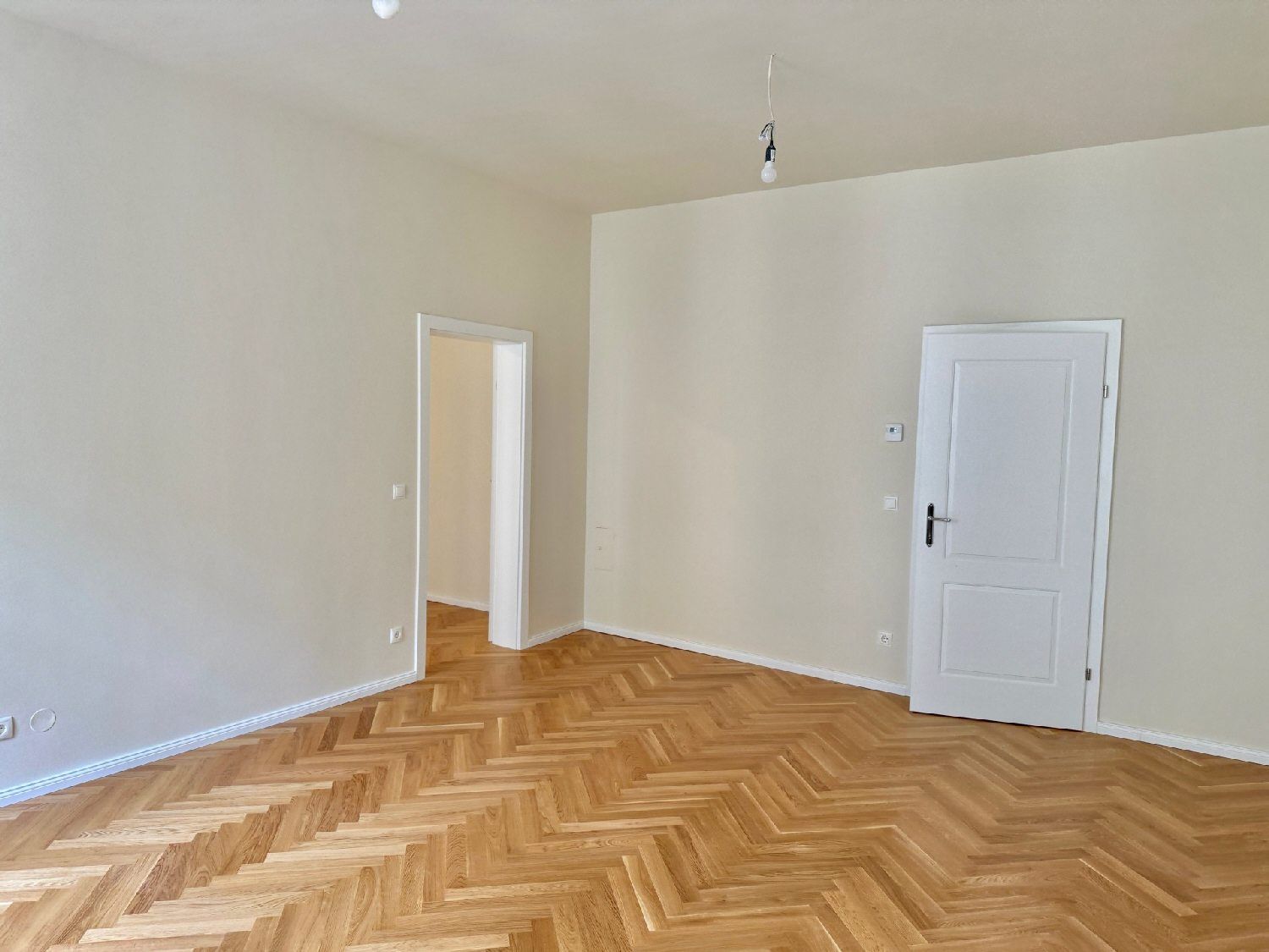 Wohnung – Wien, Magdalenengrund, Katastralgemeinde Mariahilf - Ansicht 2