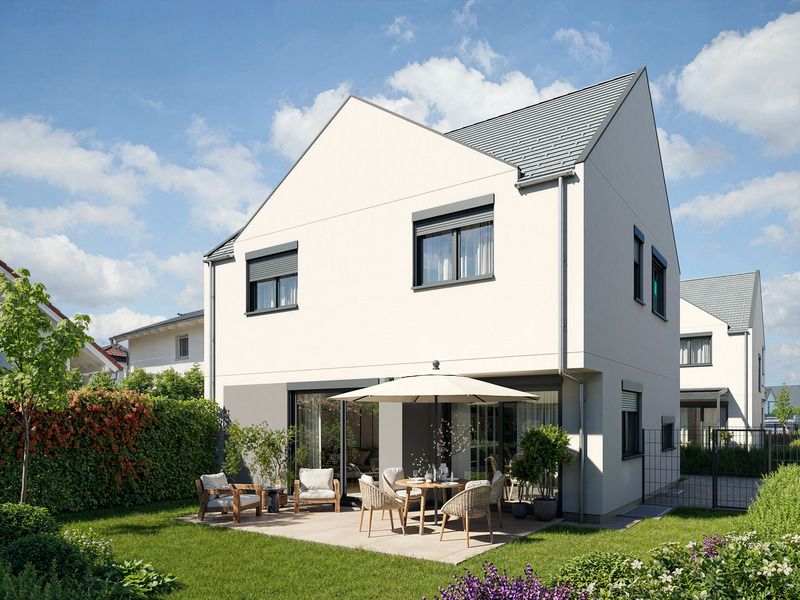 Haus – Wien, Breitenlee