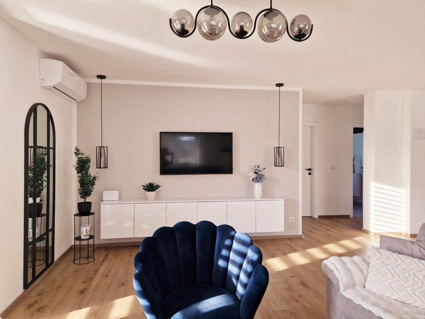 Traumhaftes Einfamilienhaus - Ihr neues Zuhause ❤️  