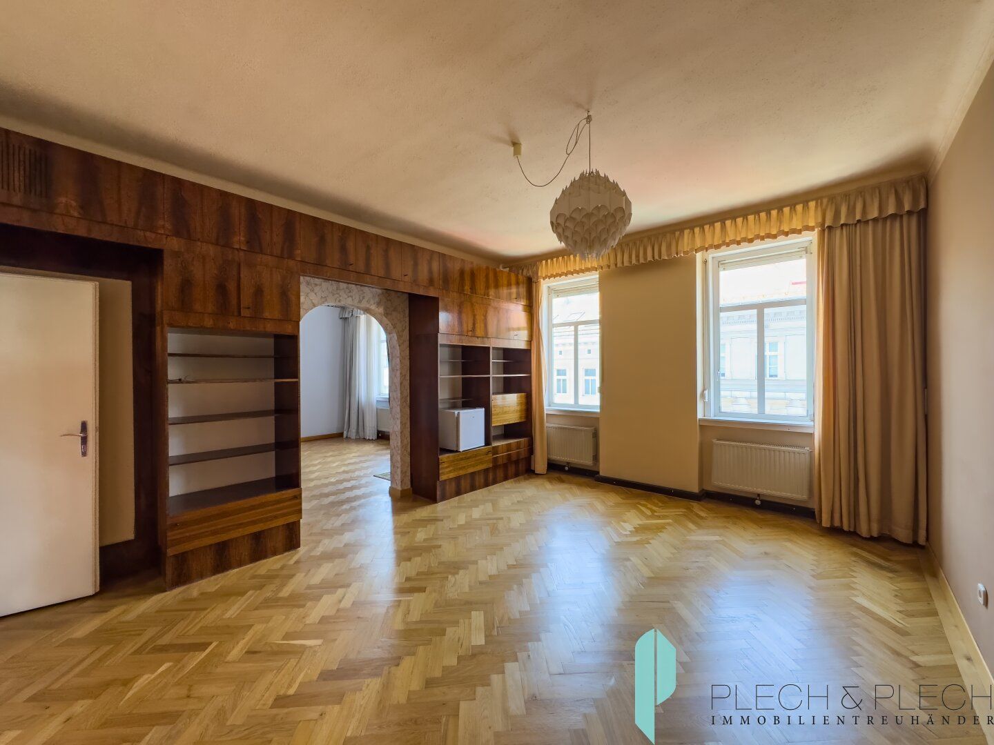 Wohnung – Wien, Döblinger Cottage, Oberdöbling - Ansicht 5