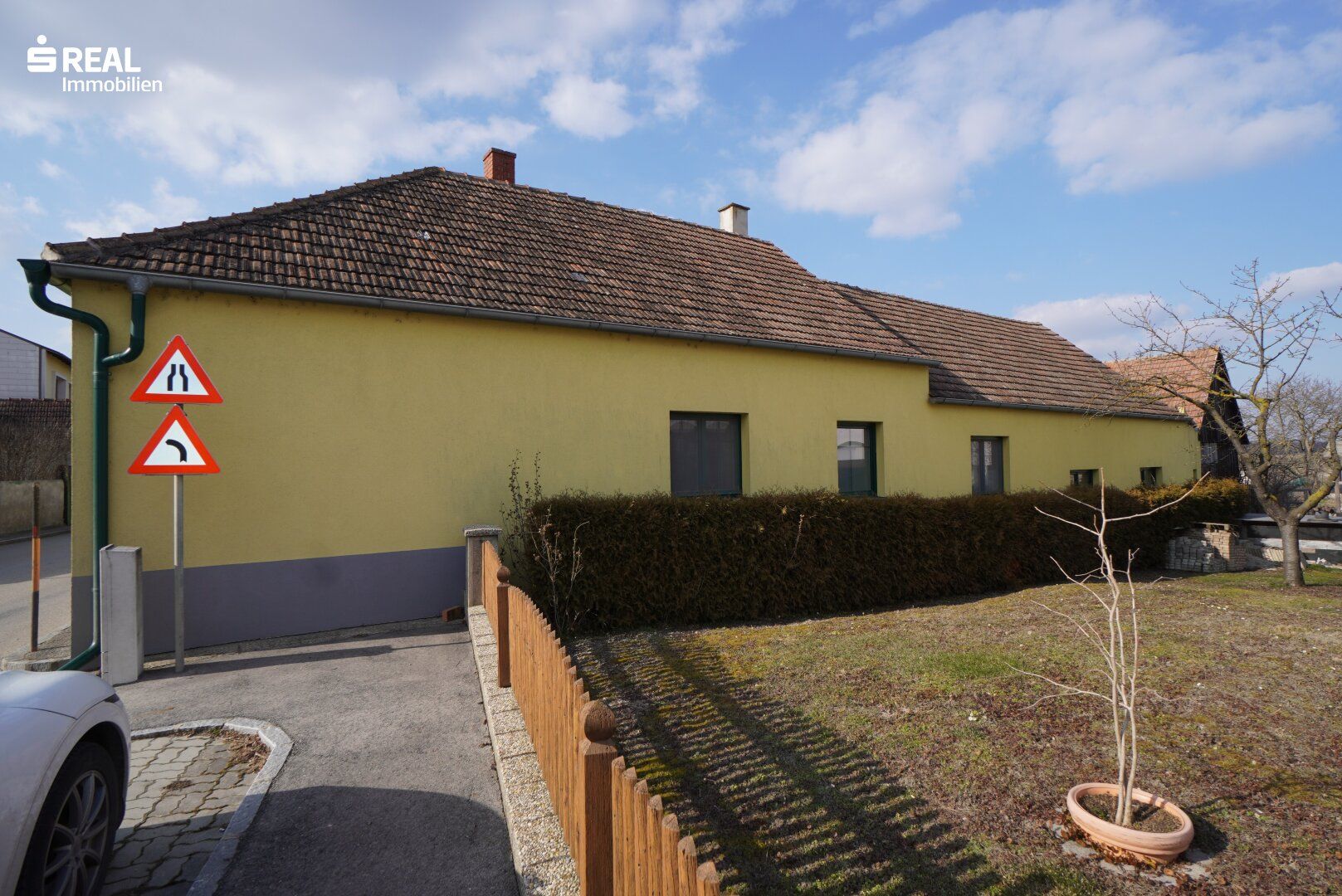 Haus – Zwentendorf an der Donau - Ansicht 4
