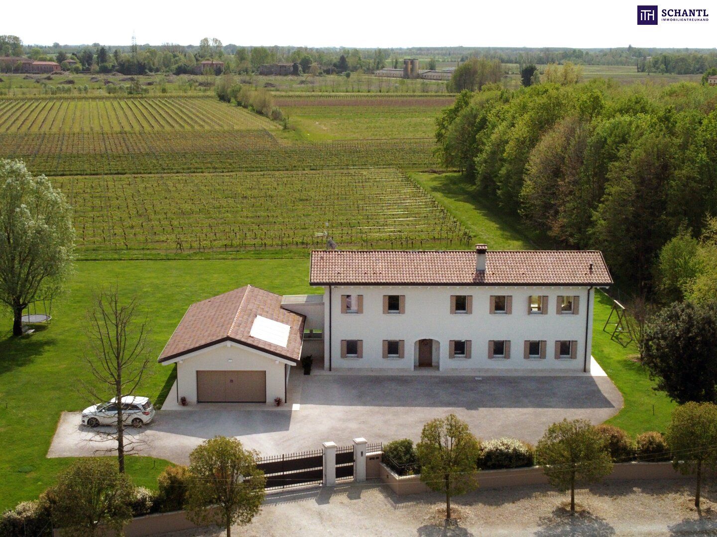 Haus – Fiume Veneto
