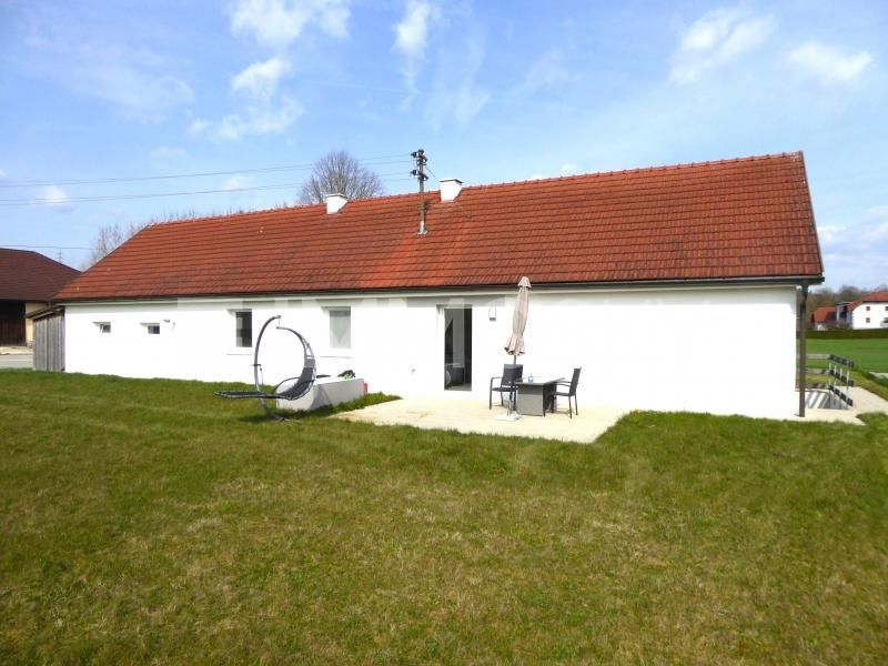 Ein gemütliches Zuhause zum Wohlfühlen - liebevoll renoviert!