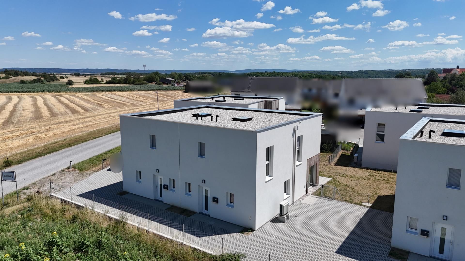 Haus – Altenburg