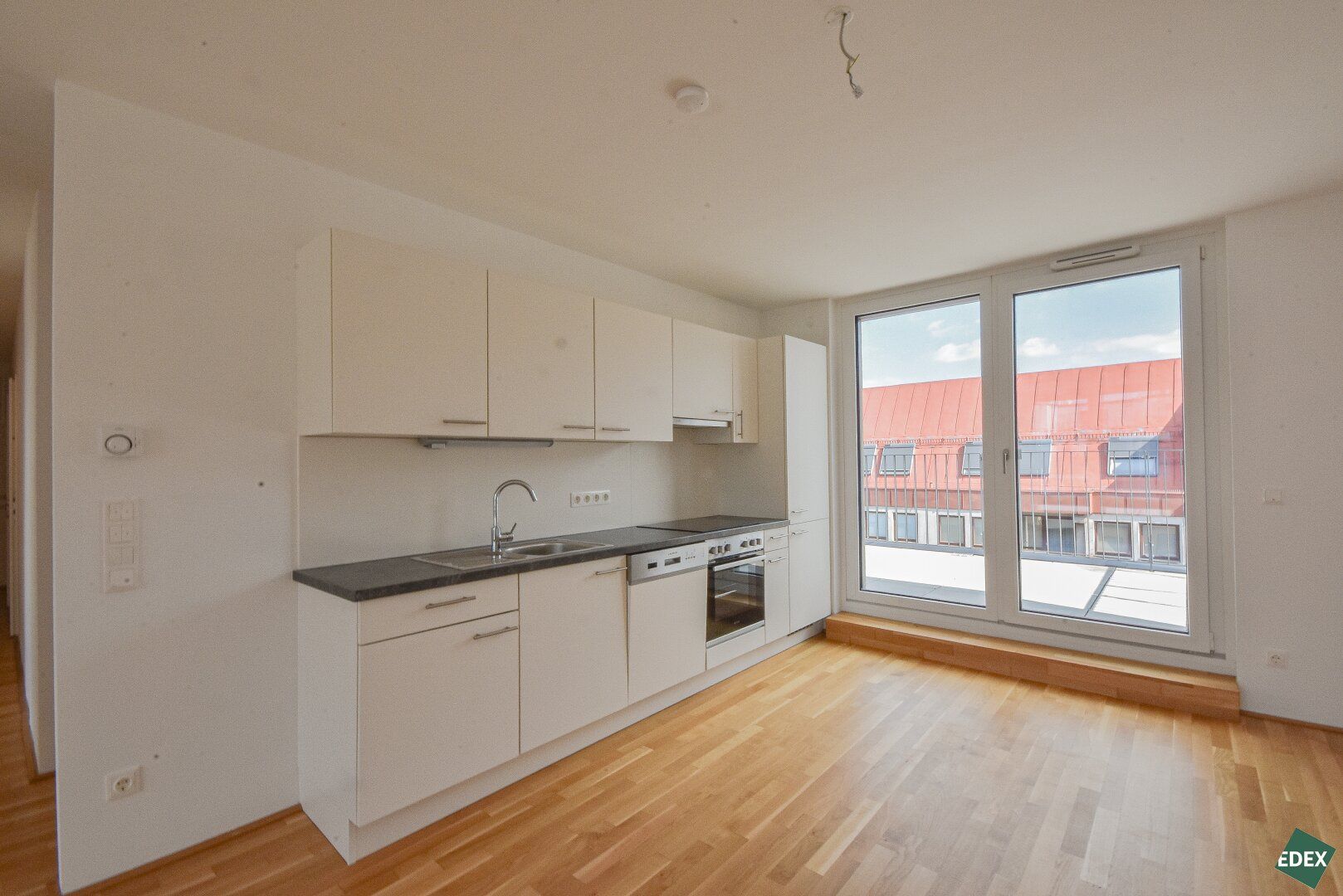 Wohnung – Wien - Ansicht 2