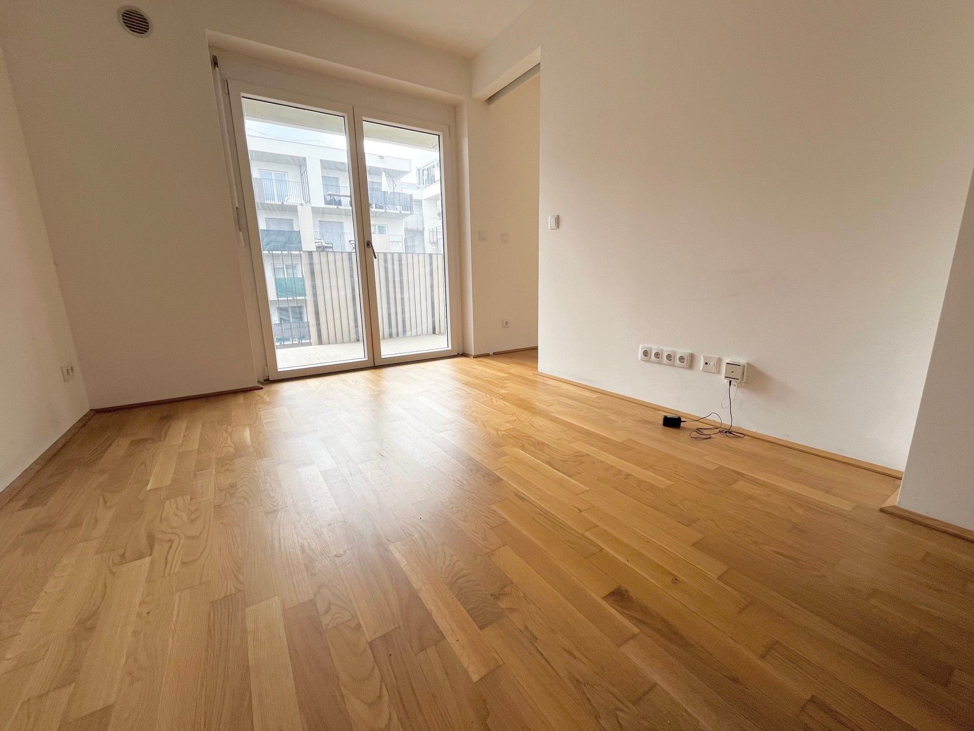 2-Zimmer-Wohnung mit Balkon - perfekte Anbindung ins Zentrum - 8055 Graz