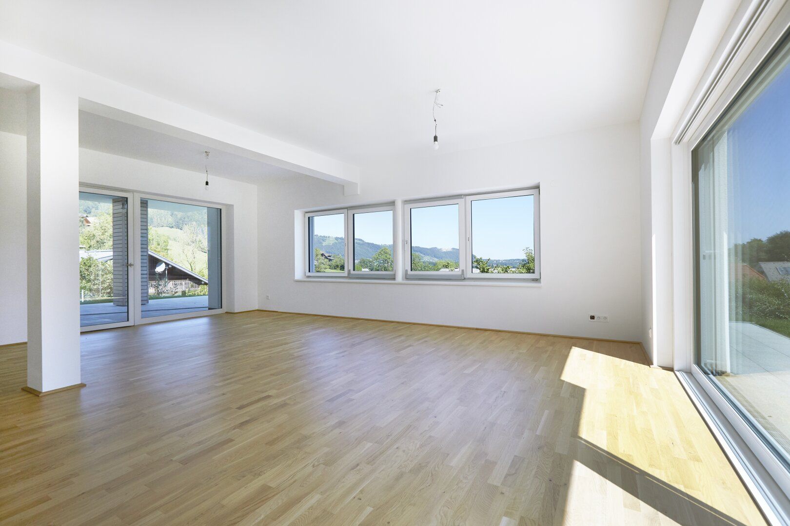 Wohnung – Altmünster - Ansicht 2