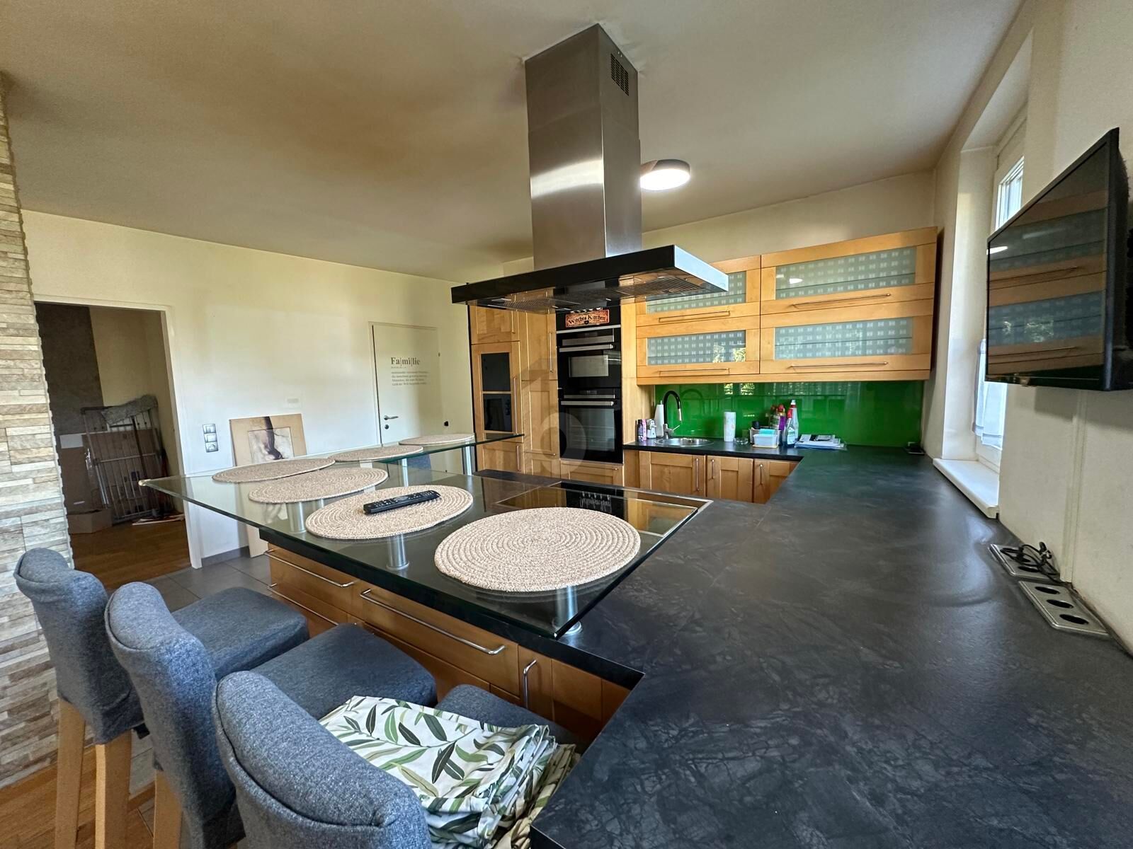 Wohnung – Hall in Tirol - Ansicht 2