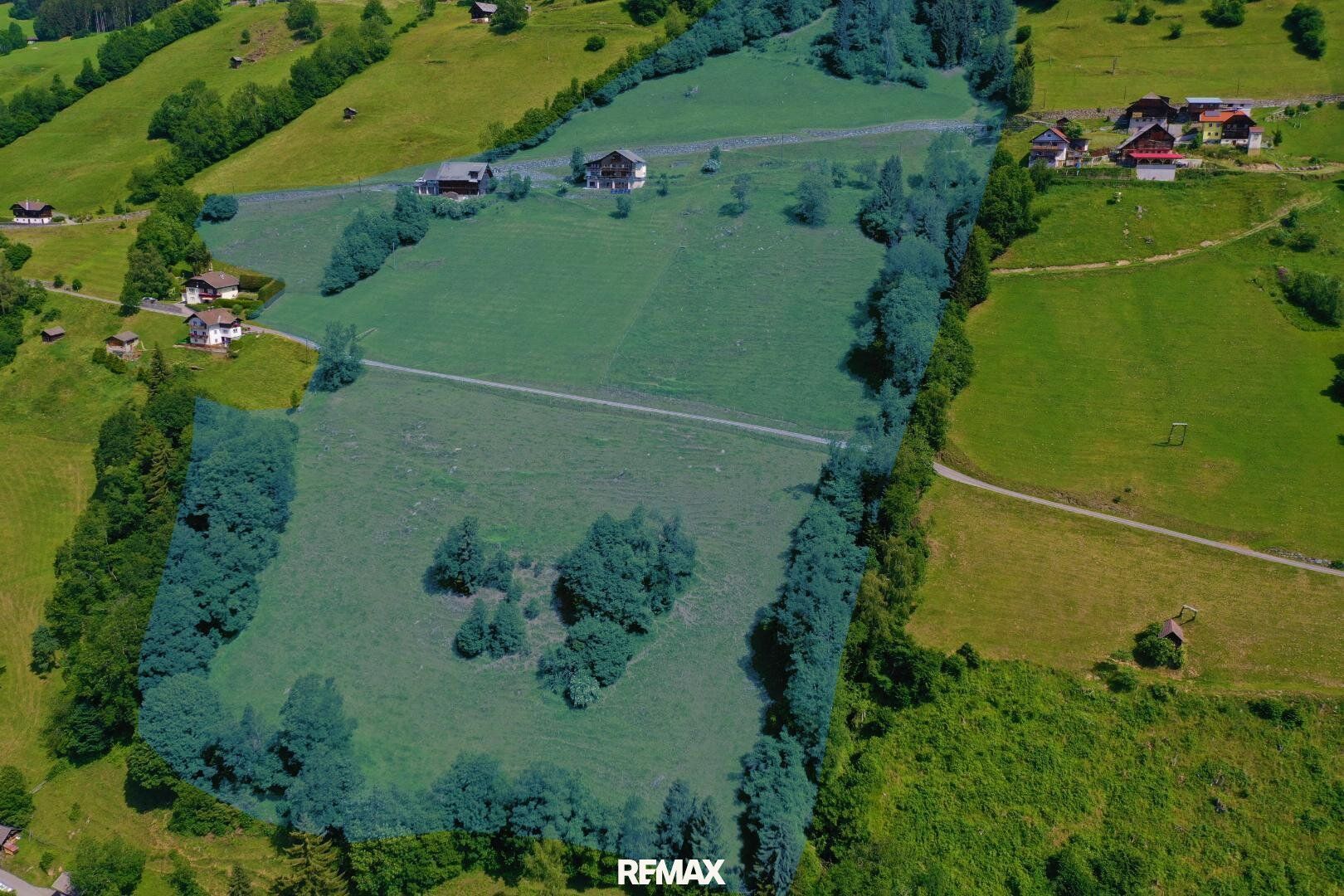 Haus – Steinfeld - Mehr