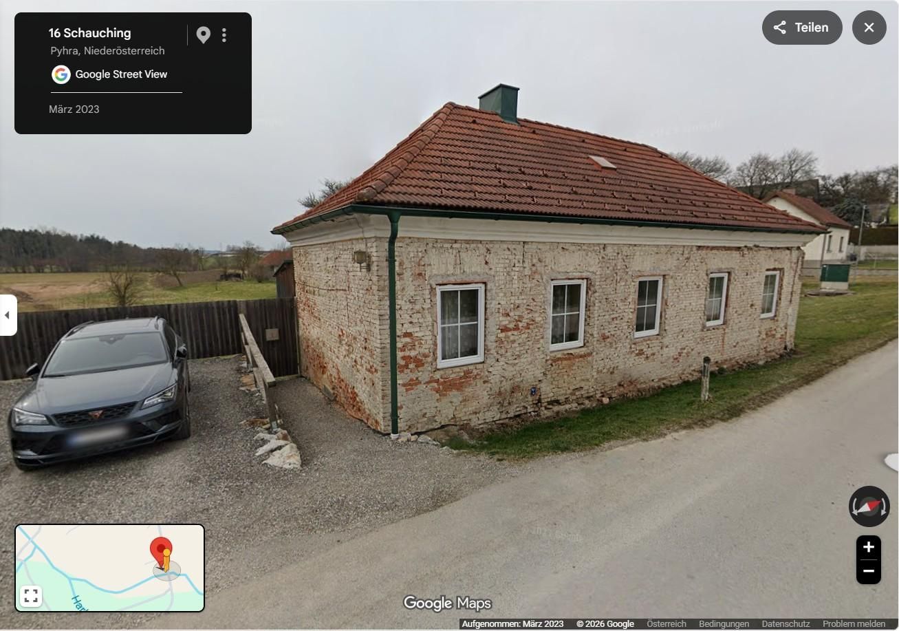 Haus – Pyhra - Ansicht 3