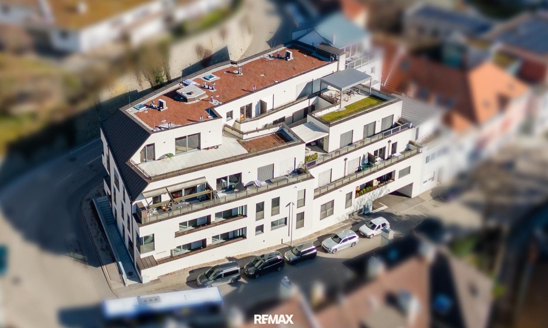 Wohnung – Krems an der Donau