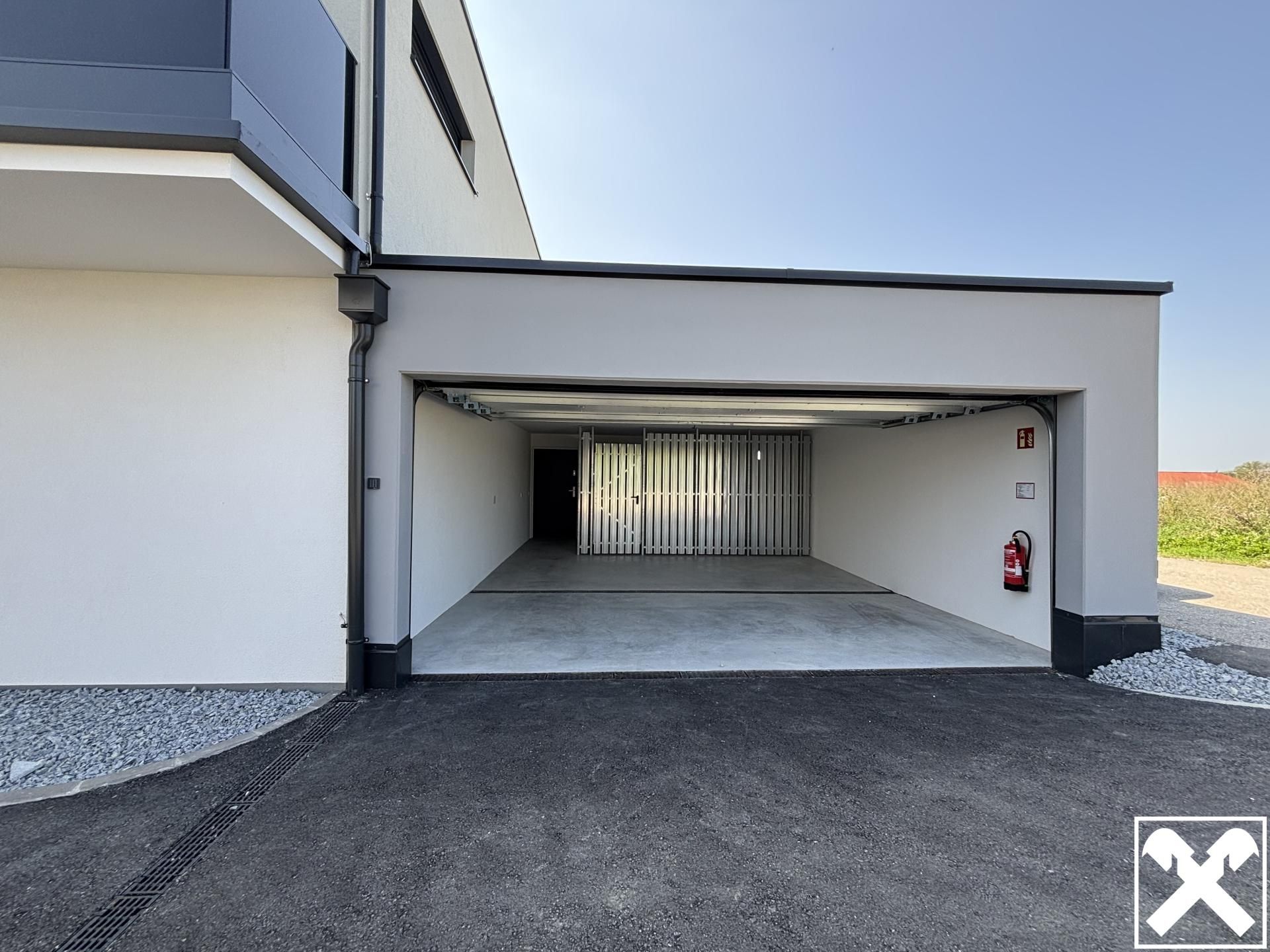 Wohnung – Oftering - Ansicht 4