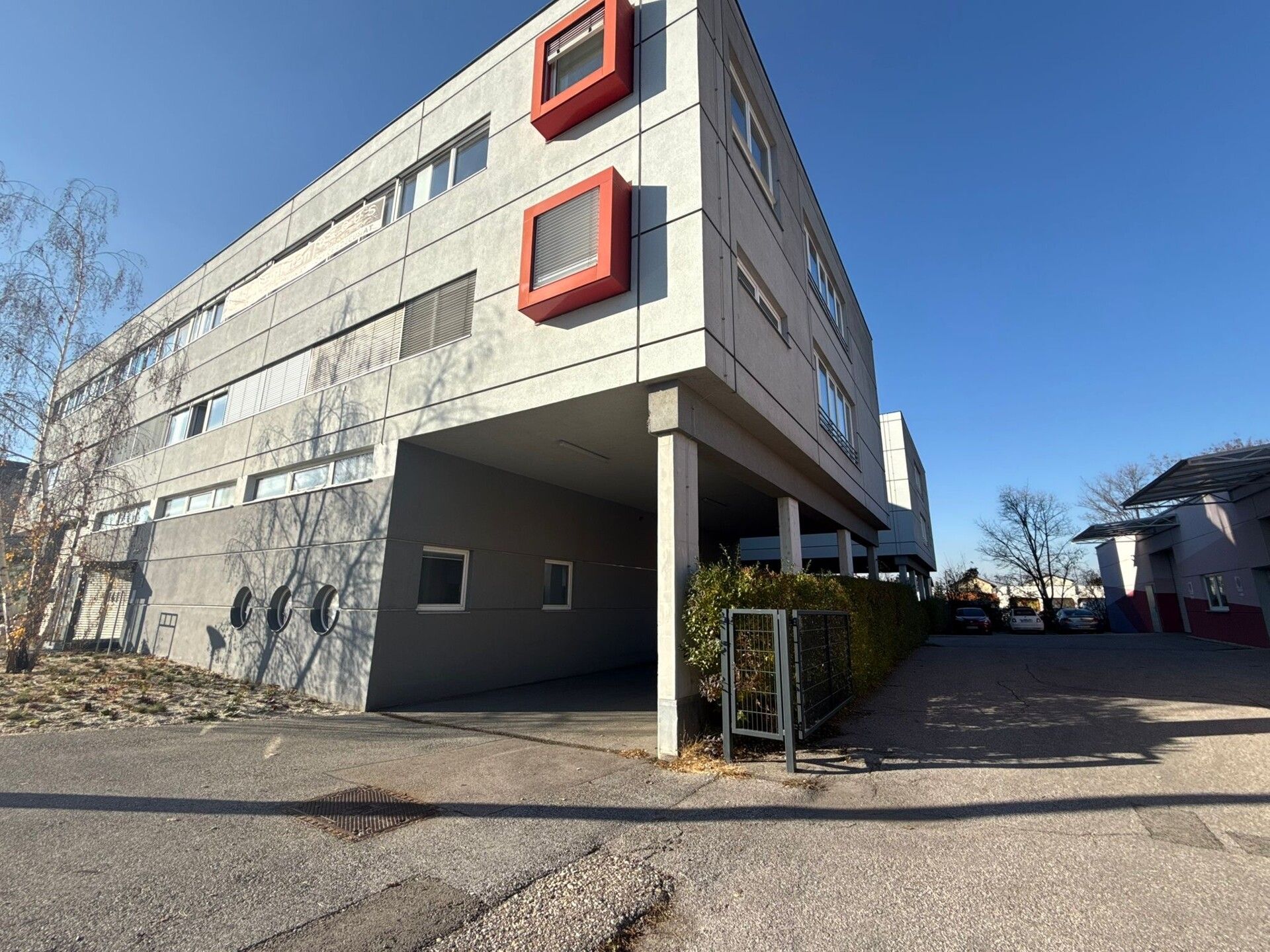 Hochwertige Büroflächen in 1220 Wien - ab sofort zu mieten - Ansicht 2