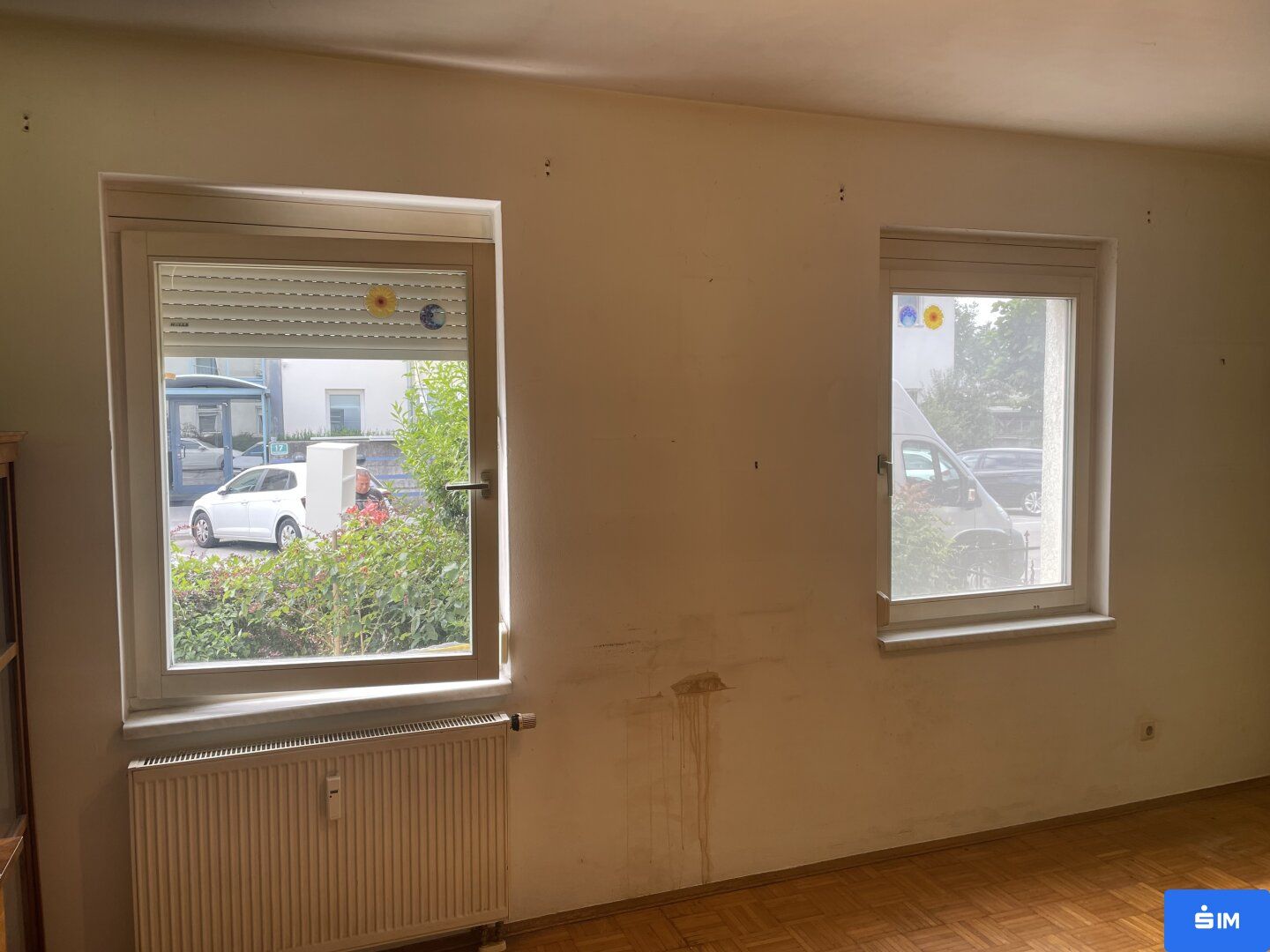 Wohnung – Graz,06.Bez.:Jakomini - Ansicht 2